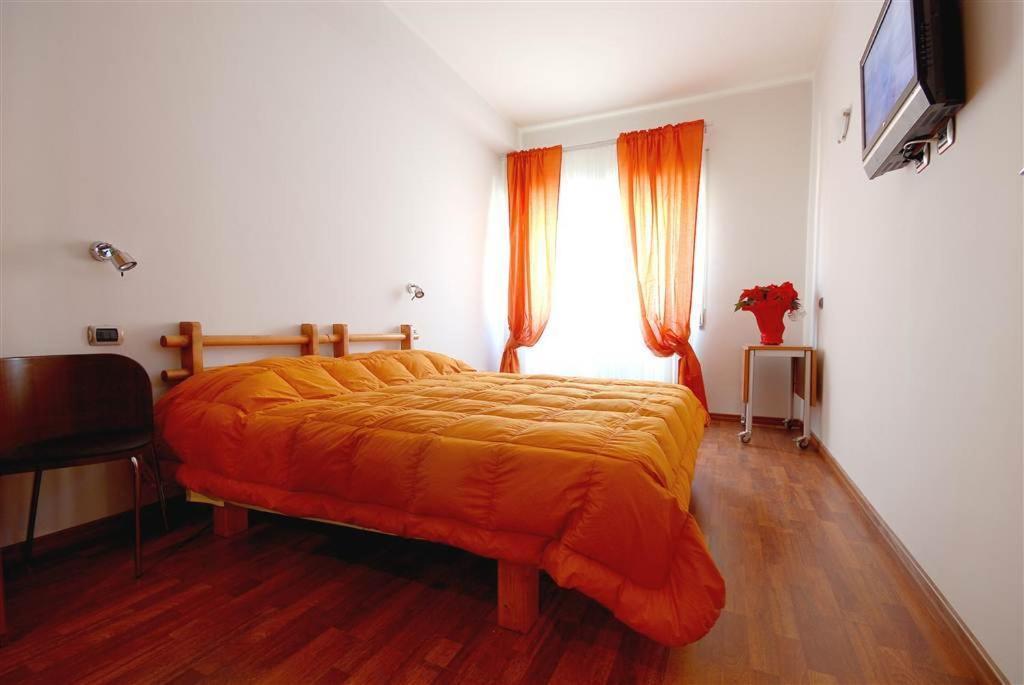 B&B Alla Cupola Di San Pietro Rome Kamer foto