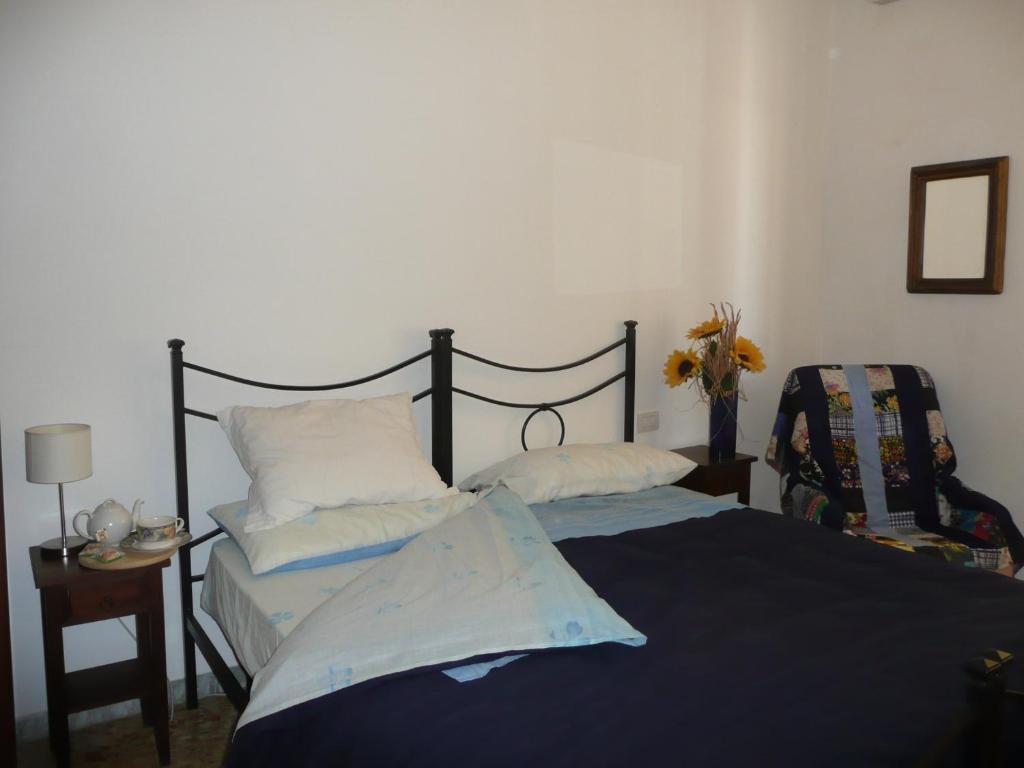 B&B Alla Cupola Di San Pietro Rome Buitenkant foto
