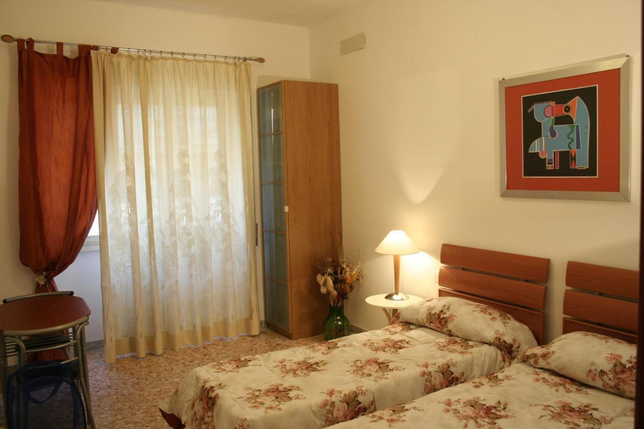 B&B Alla Cupola Di San Pietro Rome Buitenkant foto