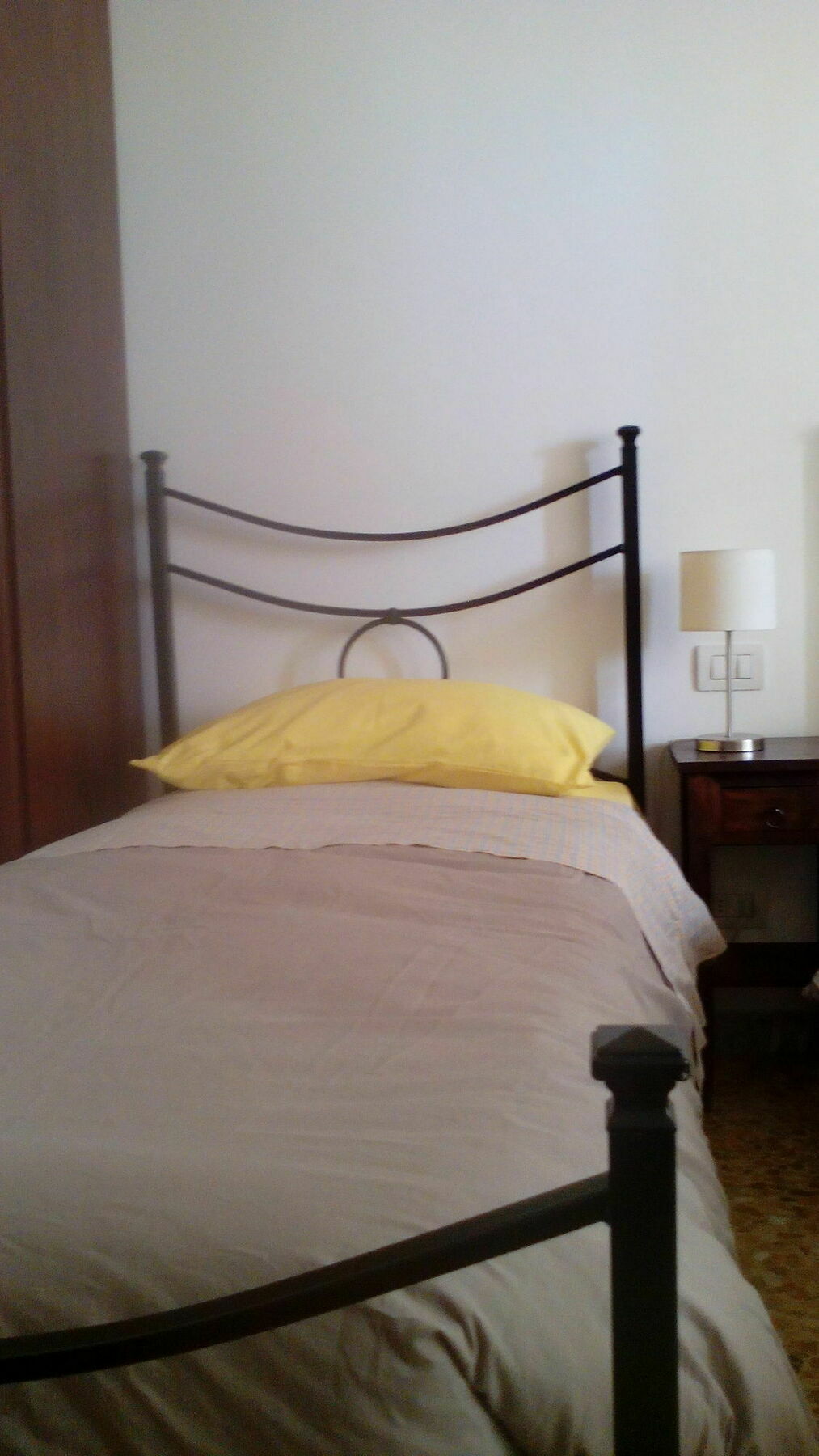 B&B Alla Cupola Di San Pietro Rome Buitenkant foto